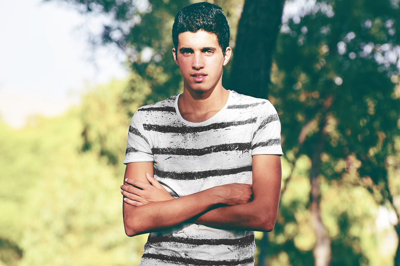 Qué sucede en el cerebro de un adolescente  